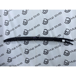 Рейлинги на крышу BMW X5 M Competition LCI 2023 F95 S68B44A