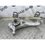 Кулак поворотный BMW X5 M Competition LCI 2023 F95 S68B44A Перед. Прав.