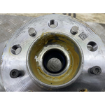 Кулак поворотный BMW X5 M Competition LCI 2023 F95 S68B44A Перед. Прав.