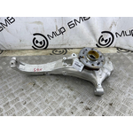 Кулак поворотный BMW X5 M Competition LCI 2023 F95 S68B44A Перед. Лев.