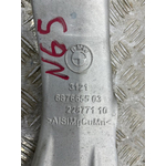 Кулак поворотный BMW X5 M Competition LCI 2023 F95 S68B44A Перед. Лев.