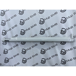 Накладка порога BMW X4 xDrive20d LCI 2023 G02 (B47D20B Лев.