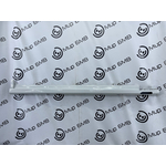 Накладка порога BMW X4 xDrive20d LCI 2023 G02 (B47D20B Прав.