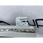 Накладка порога BMW X4 xDrive20d LCI 2023 G02 (B47D20B Прав.