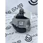 Подушка двигателя BMW X5 M Competition LCI 2023 F95 S68B44A Лев.