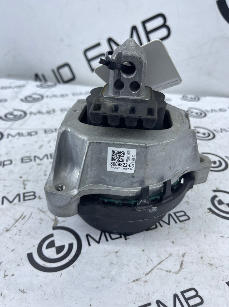 Подушка двигателя BMW X5 M Competition LCI 2023 F95 S68B44A Прав.