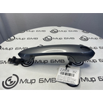 Ручка двери внешняя BMW X5 xDrive30d LCI 2023 G05 B57D30B Перед. Лев.