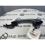 Ручка двери внешняя BMW X5 xDrive30d LCI 2023 G05 B57D30B Перед. Лев.