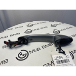 Ручка двери внешняя BMW X5 xDrive30d LCI 2023 G05 B57D30B Перед. Прав.