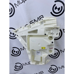 Кронштейн бампера BMW X4 xDrive20d LCI 2023 G02 (B47D20B Задн. Лев.