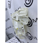 Кронштейн бампера BMW X4 xDrive20d LCI 2023 G02 (B47D20B Задн. Лев.