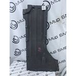 Пыльник кузова BMW X6 xDrive30d M Sport LCI 45216 G06 B57D30B Перед. Лев.