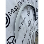 Расширитель крыла BMW X4 xDrive20d LCI 2023 G02 (B47D20B Задн. Прав.