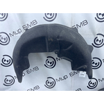 Подкрылок BMW X4 xDrive20d LCI 2023 G02 (B47D20B Задн. Лев.