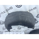 Подкрылок BMW X4 xDrive20d LCI 2023 G02 (B47D20B Задн. Лев.