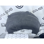 Подкрылок BMW X4 xDrive20d LCI 2023 G02 (B47D20B Задн. Прав.