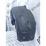 Подкрылок BMW X4 xDrive20d LCI 2023 G02 (B47D20B Задн. Прав.