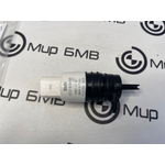 Насос стеклоомывателя BMW X5 M Competition LCI 2023 F95 S68B44A