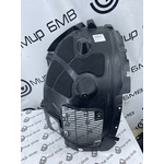 Подкрылок BMW X5 M Competition LCI 2023 F95 S68B44A Перед. Лев.