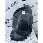 Подкрылок BMW X4 xDrive20d LCI 2023 G02 (B47D20B Перед. Прав.