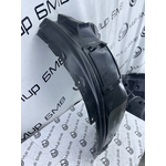 Подкрылок BMW X4 xDrive20d LCI 2023 G02 (B47D20B Перед. Прав.