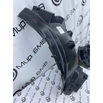 Подкрылок BMW X4 xDrive20d LCI 2023 G02 (B47D20B Перед. Лев.