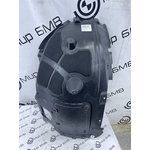 Подкрылок BMW X7 xDrive40i LCI 2023 G07 B58B30P Перед. Лев.