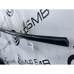 Молдинг стекла двери BMW X5 G05 Задн. Лев.