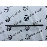 Молдинг стекла двери BMW X5 G05 Задн. Прав.