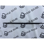 Молдинг стекла двери BMW X5 G05 Перед. Лев.