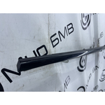 Молдинг стекла двери BMW X6 G06 Задн. Лев.