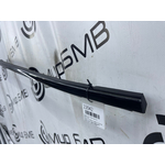 Молдинг стекла двери BMW X5 G05 Задн. Лев.