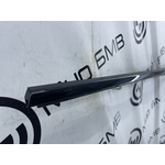 Молдинг стекла двери BMW X5 G05 Задн. Лев.