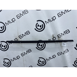 Молдинг стекла двери BMW X4 G02 Задн. Прав.