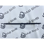 Молдинг стекла двери BMW X4 G02 Задн. Лев.