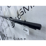 Молдинг стекла двери BMW X4 G02 Задн. Лев.