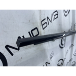 Молдинг стекла двери BMW X4 G02 Задн. Лев.