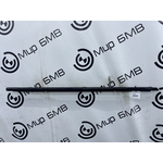 Молдинг стекла двери BMW X7 G07 Перед. Прав.