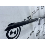 Молдинг стекла двери BMW X6 G06 Перед. Лев.