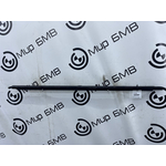 Молдинг стекла двери BMW X6 G06 Перед. Прав.