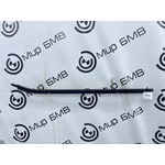 Молдинг стекла двери BMW X4 G02 Перед. Лев.