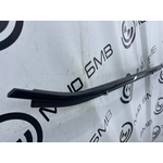 Молдинг стекла двери BMW X4 G02 Перед. Лев.