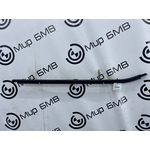 Молдинг стекла двери BMW X4 G02 Перед. Прав.