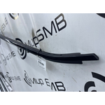 Молдинг стекла двери BMW X4 G02 Перед. Прав.