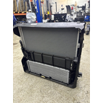 Кассета радиаторов в сборе BMW X6 xDrive30d M Sport LCI 45216 G06 B57D30B