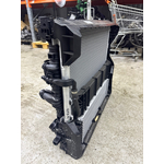 Кассета радиаторов в сборе BMW X6 xDrive30d M Sport LCI 45216 G06 B57D30B