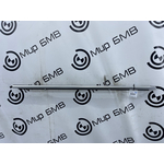 Молдинг стекла двери BMW X7 xDrive40i LCI 2023 G07 B58B30P Перед. Прав.