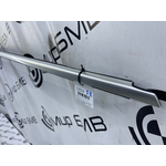 Молдинг стекла двери BMW X7 xDrive40i LCI 2023 G07 B58B30P Перед. Прав.