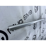 Молдинг стекла двери BMW X7 G07 Перед. Прав.