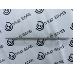 Молдинг стекла двери BMW X7 G07 Перед. Лев.